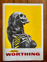 Sunny Worthing A2